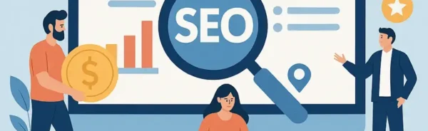 Benefits of Professional SEO Services for Small Business Owners