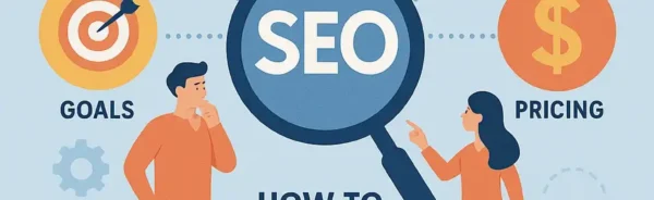 Choosing the Best SEO Services for Small Business Growth