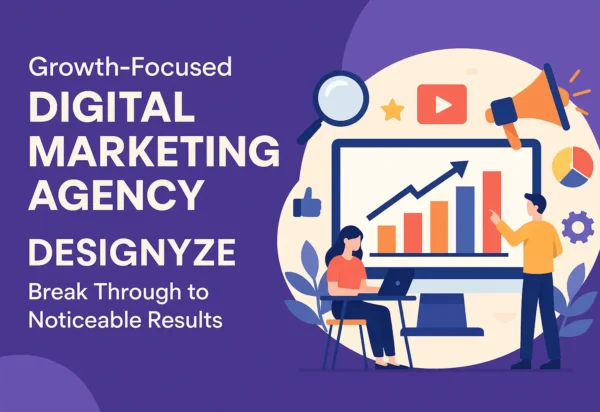 Power Digital: Digital Marketing Agency Driving Online Growth