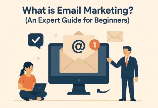 What is Email Marketing
