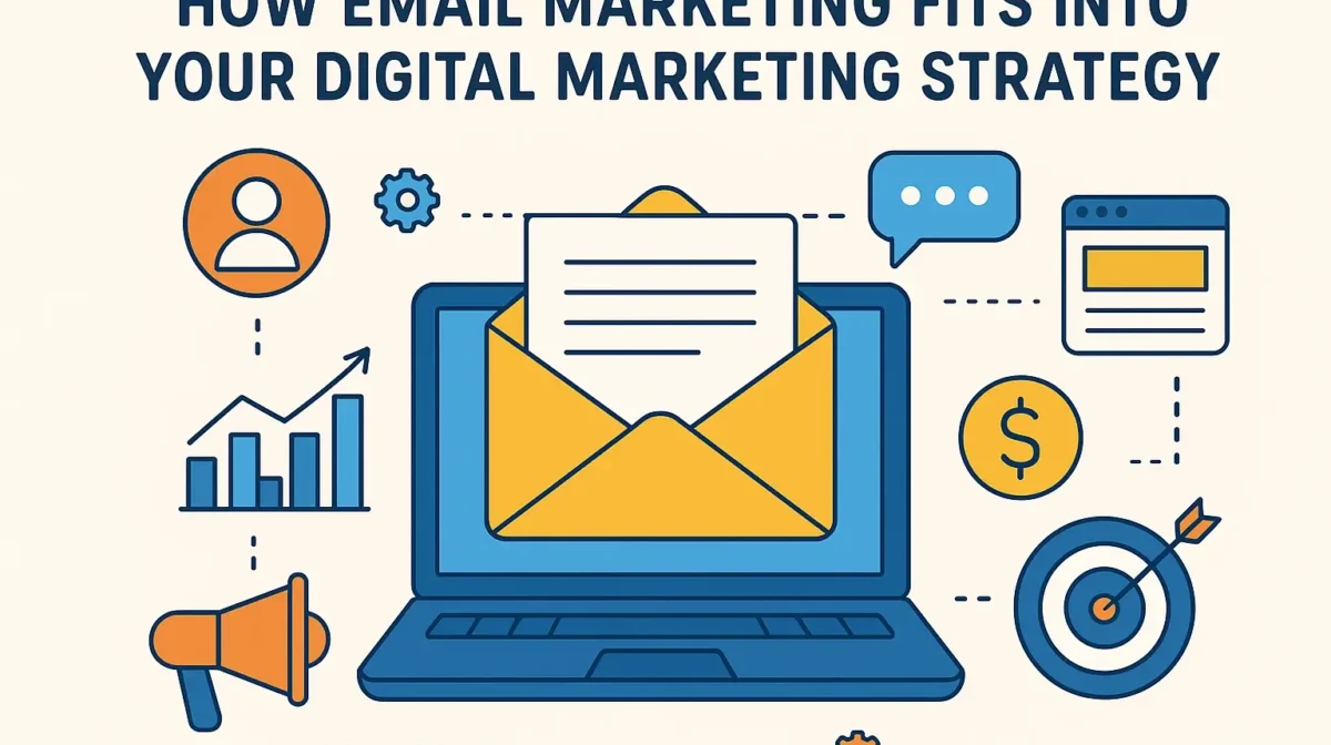 Email Marketing Strategy Email Marketing Strategy