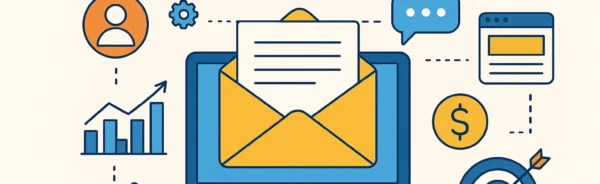 Email Marketing Strategy