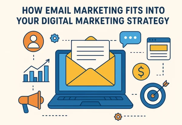 Email Marketing Strategy
