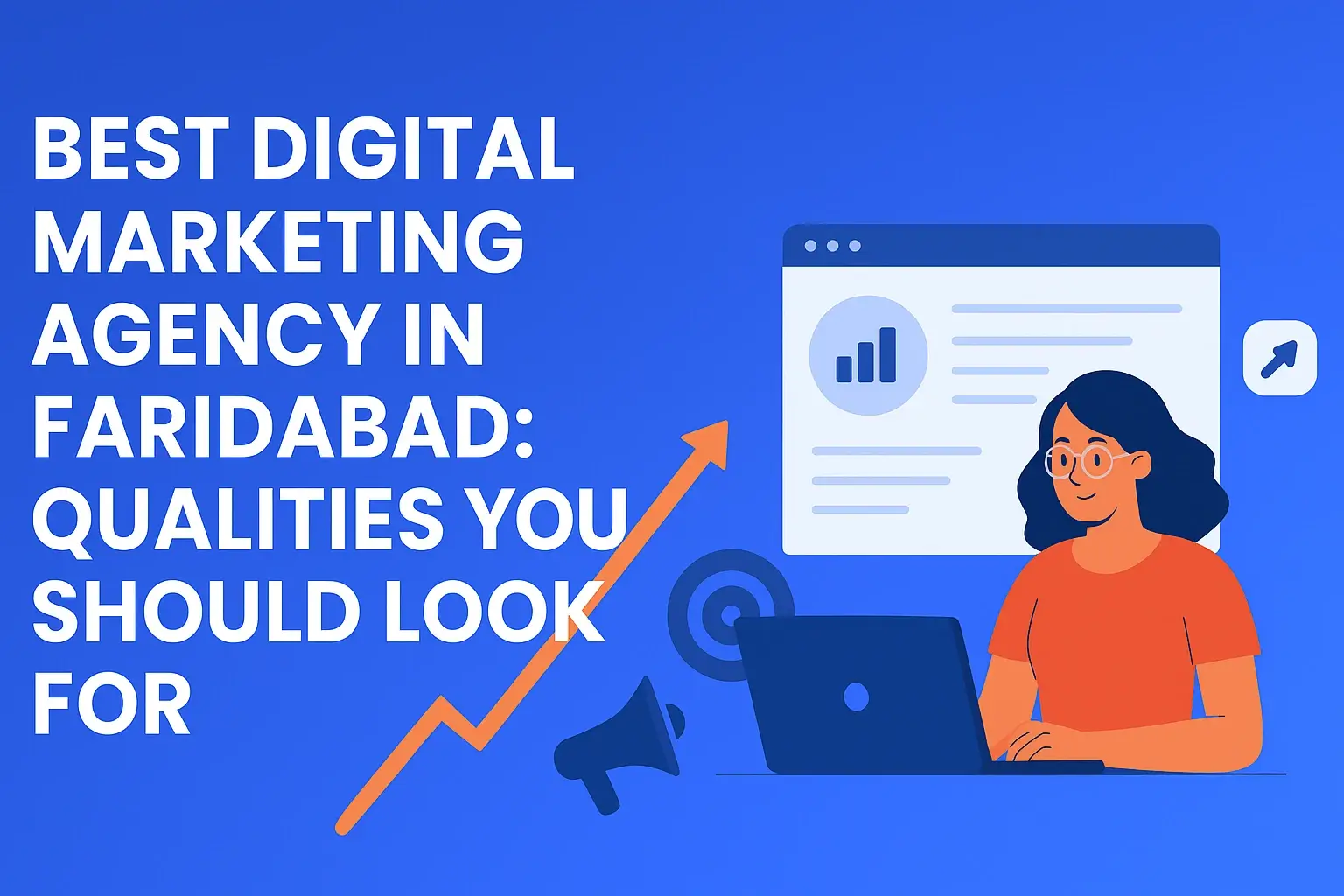 best digital marketing agency in faridabad