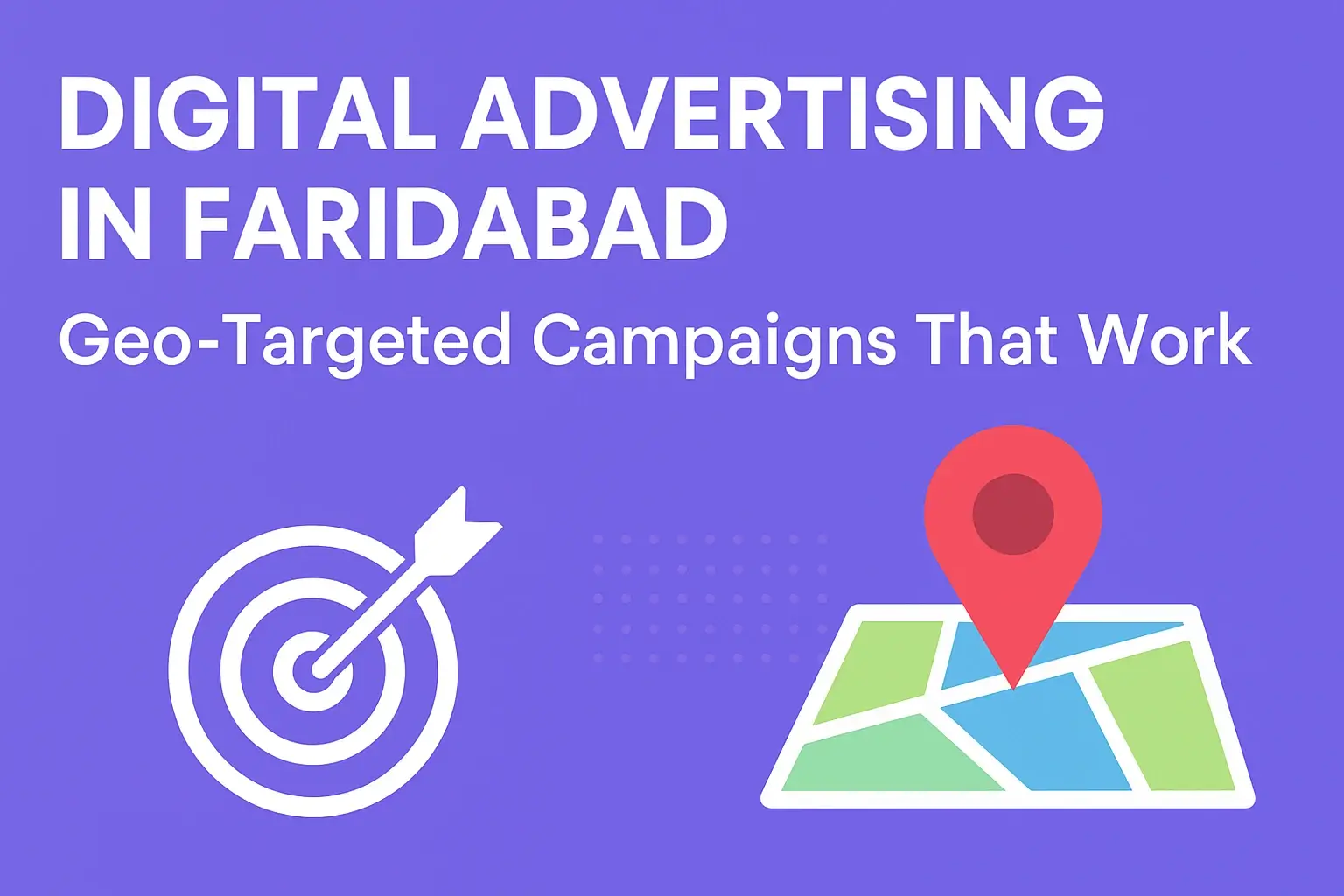 digital agency in Faridabad