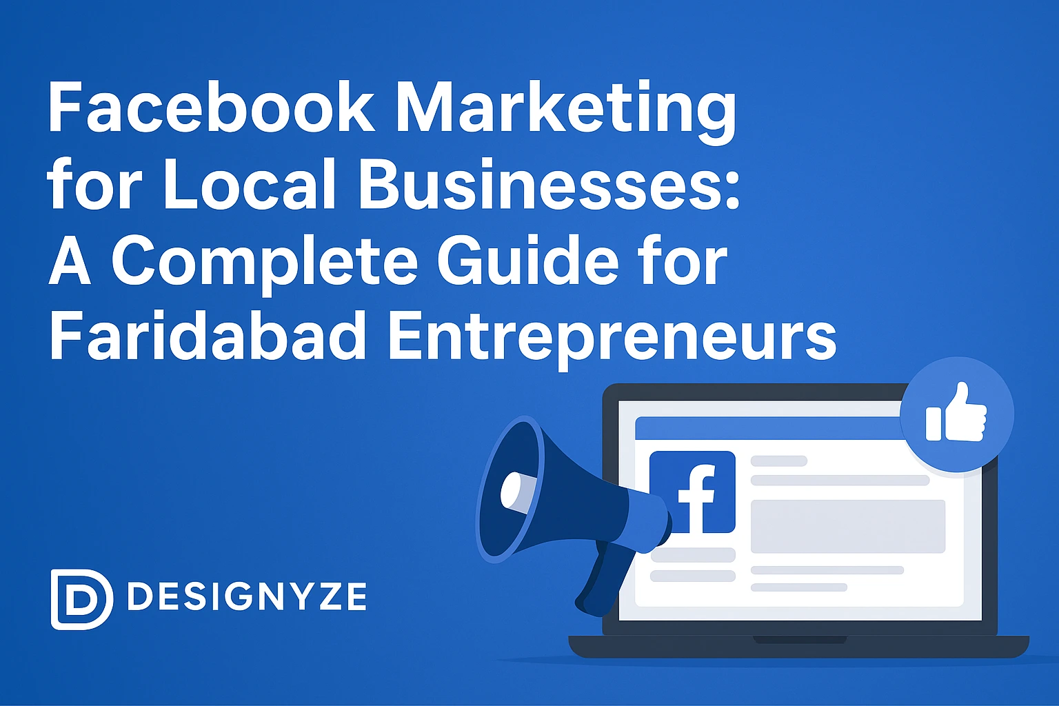 digital agency in Faridabad