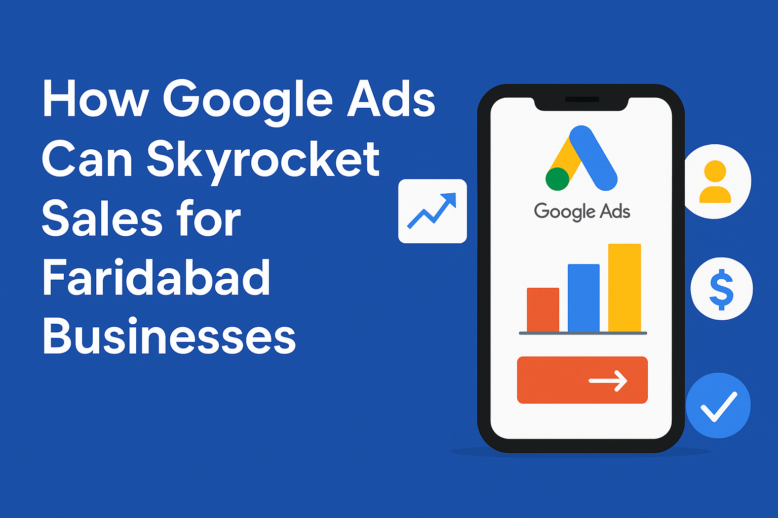 digital agency in Faridabad