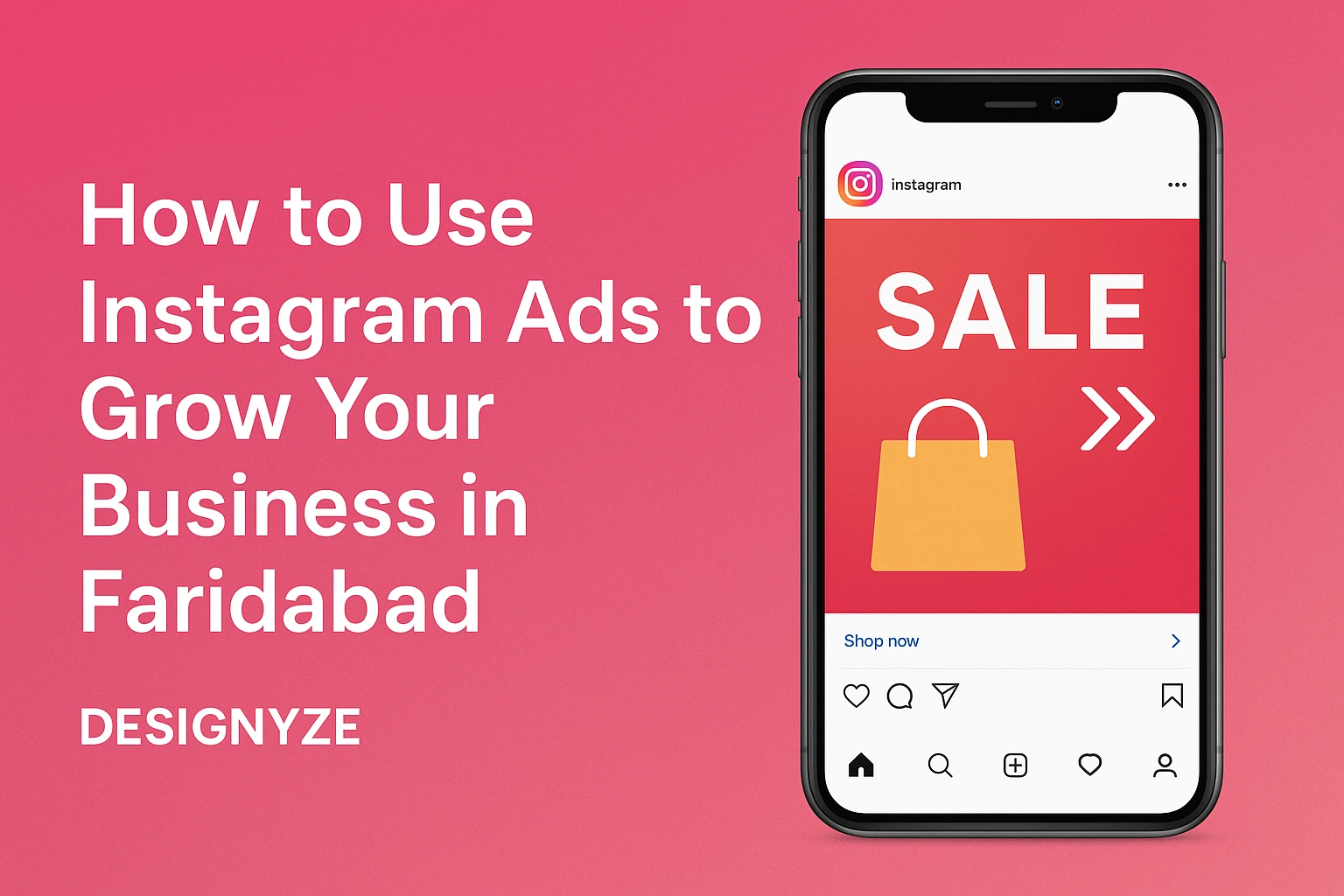 digital agency in Faridabad