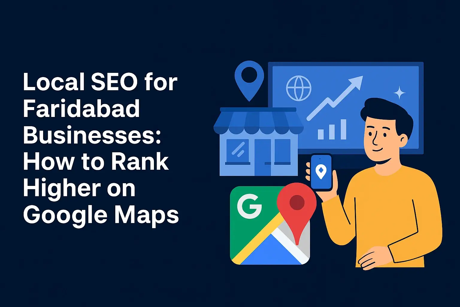 digital agency in faridabad