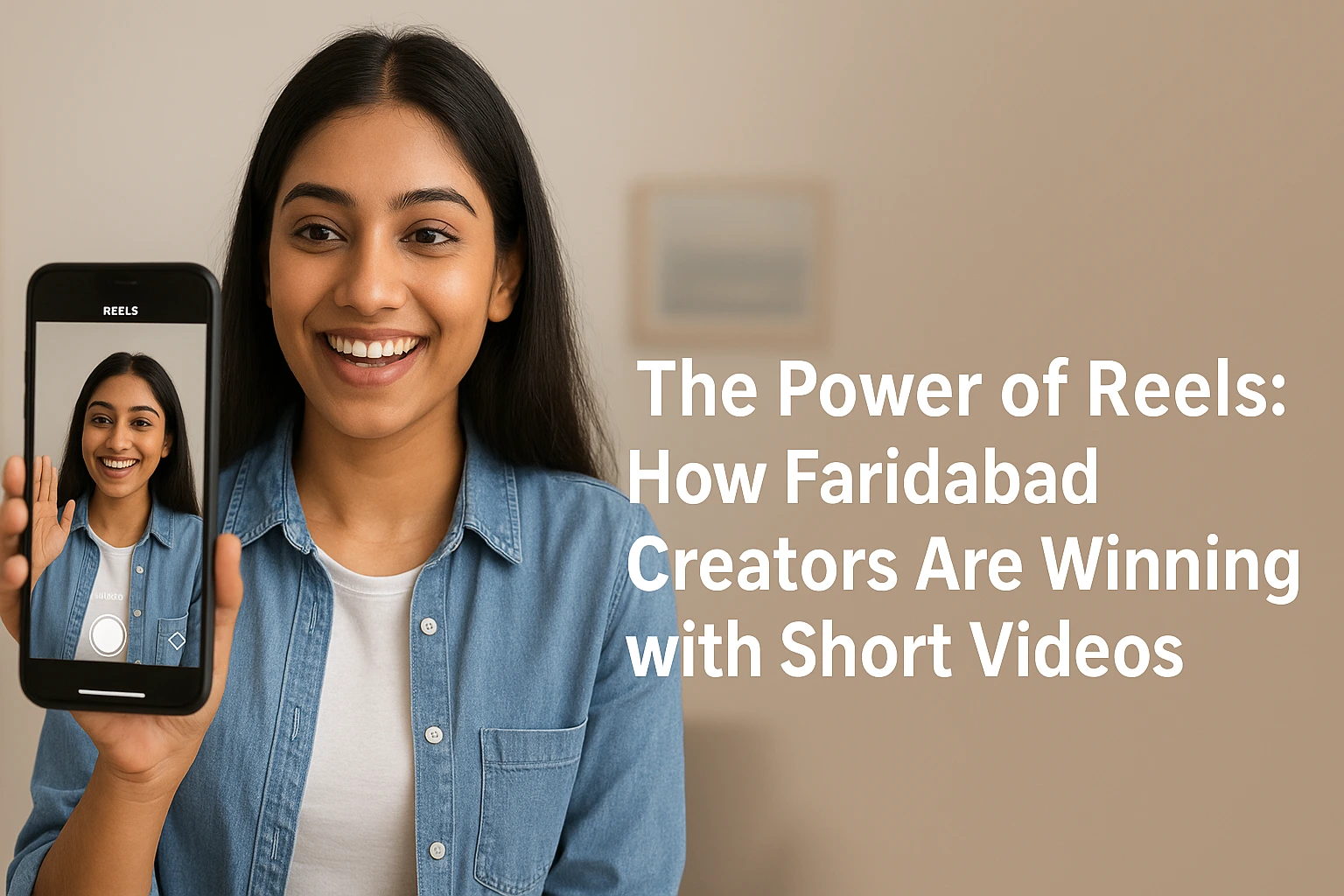 digital agency in Faridabad