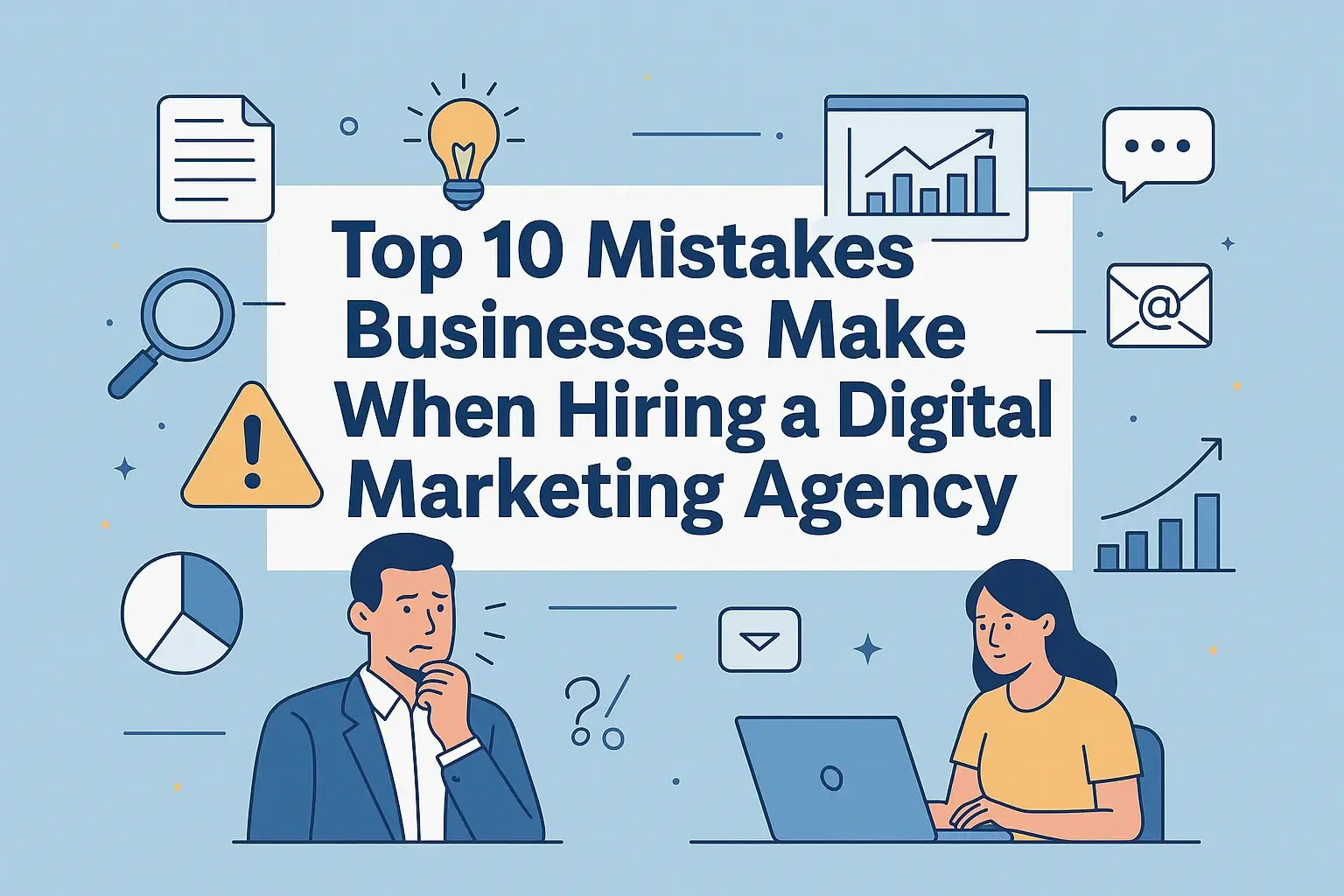 digital agency in Faridabad