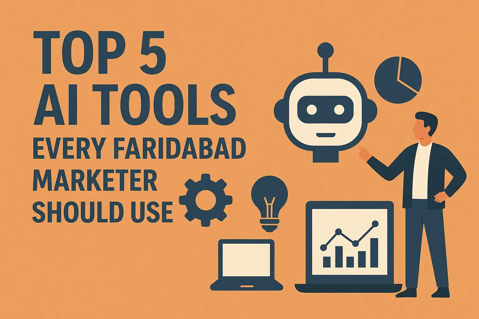 digital agency in Faridabad