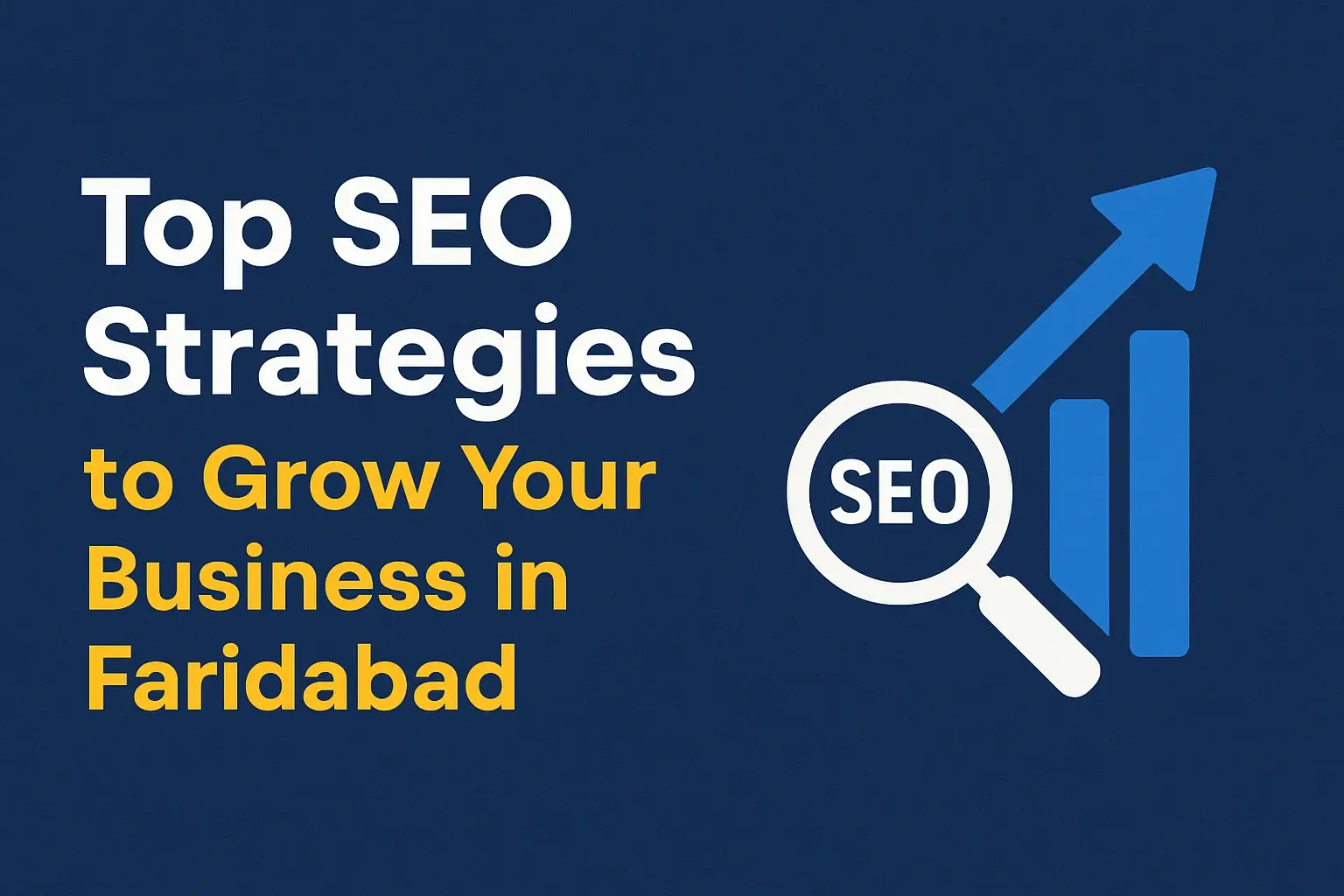 digital agency in Faridabad