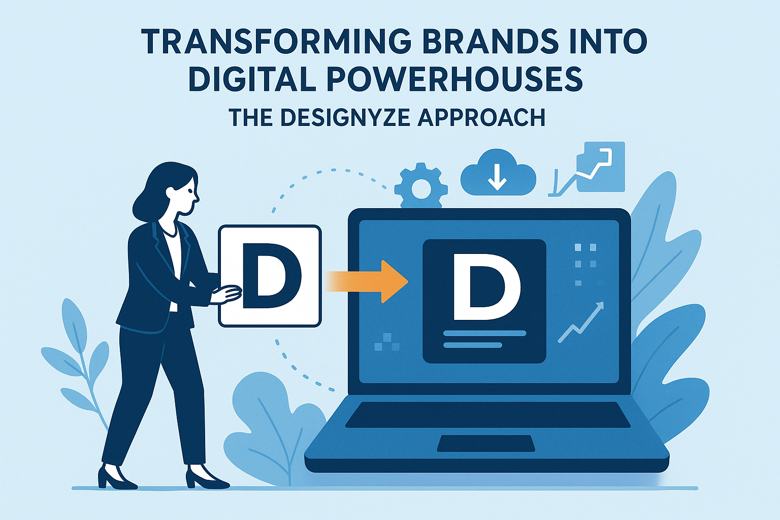 digital agency in Faridabad