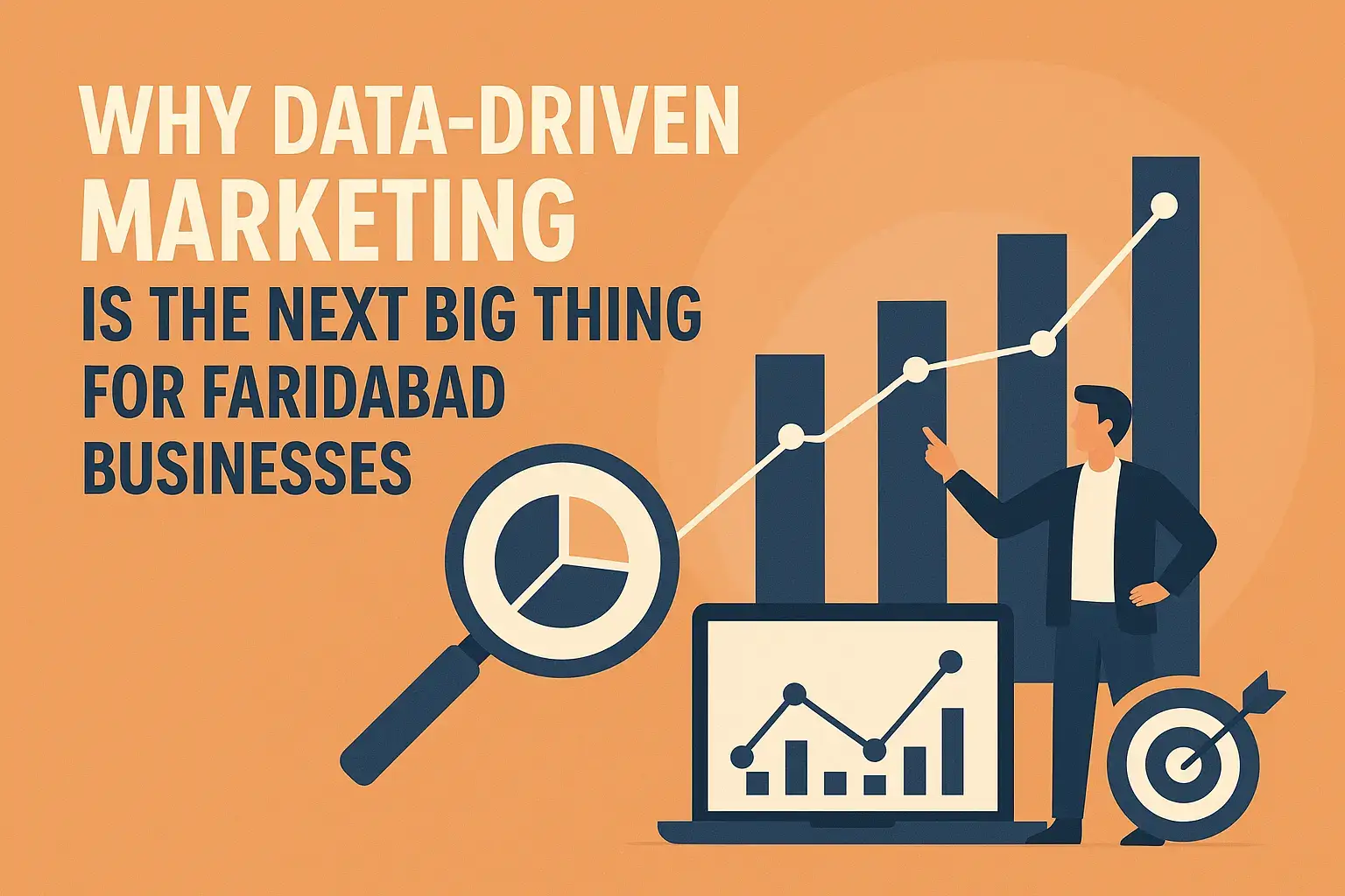 digital agency in Faridabad