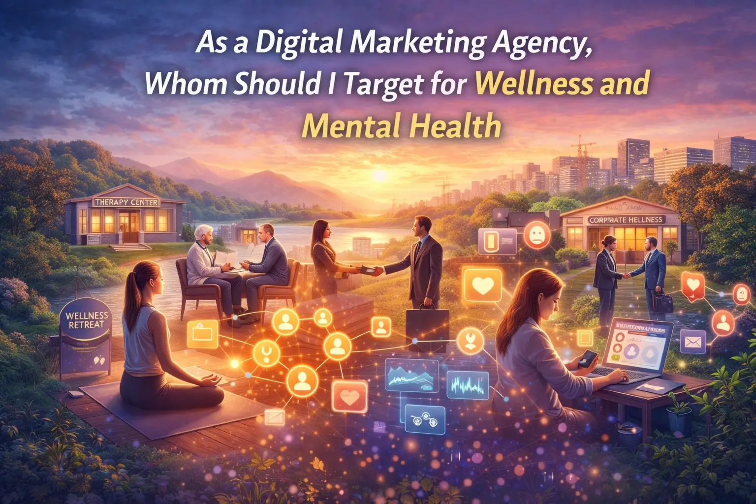 best digital agency in Faridabad