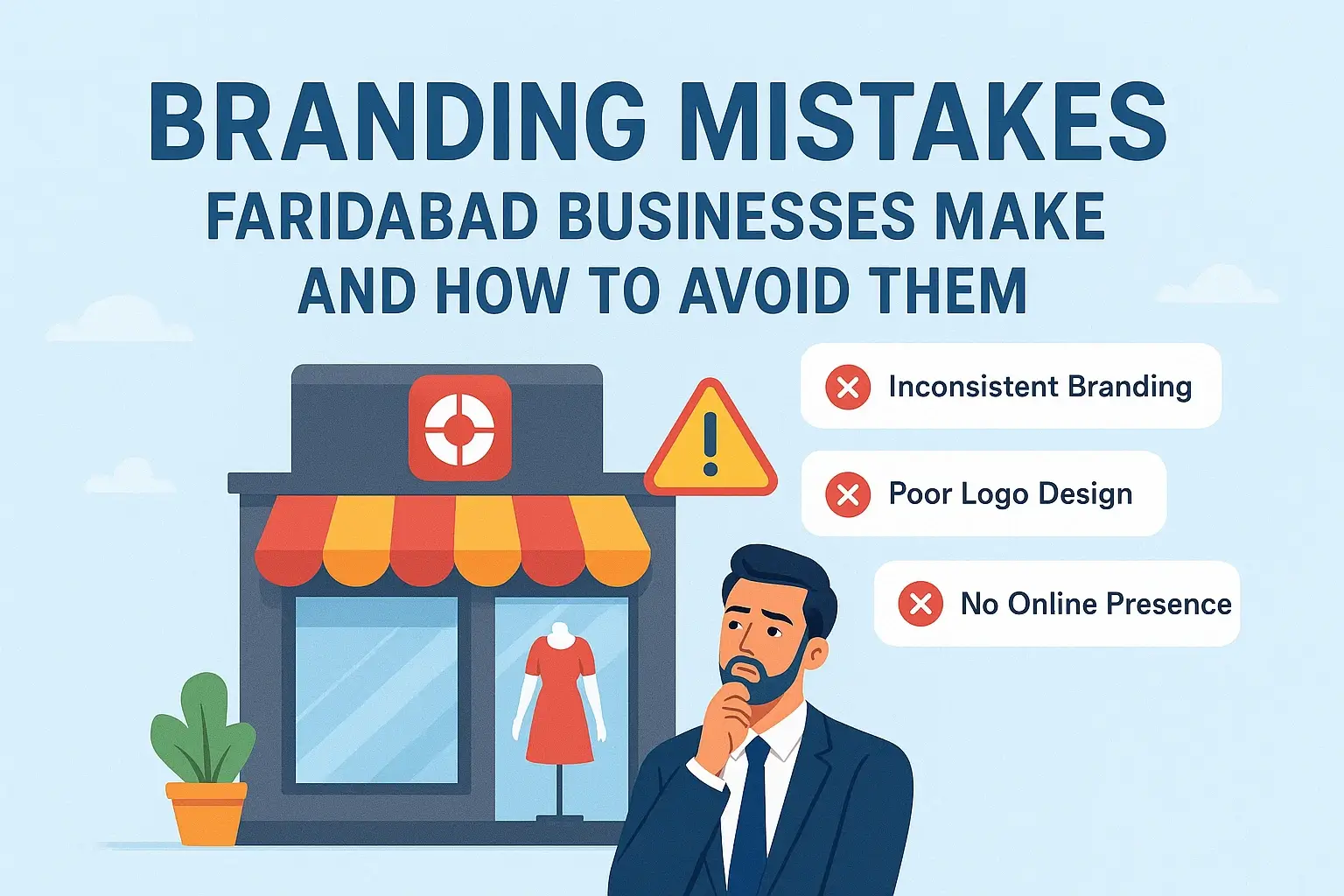 digital agency in Faridabad