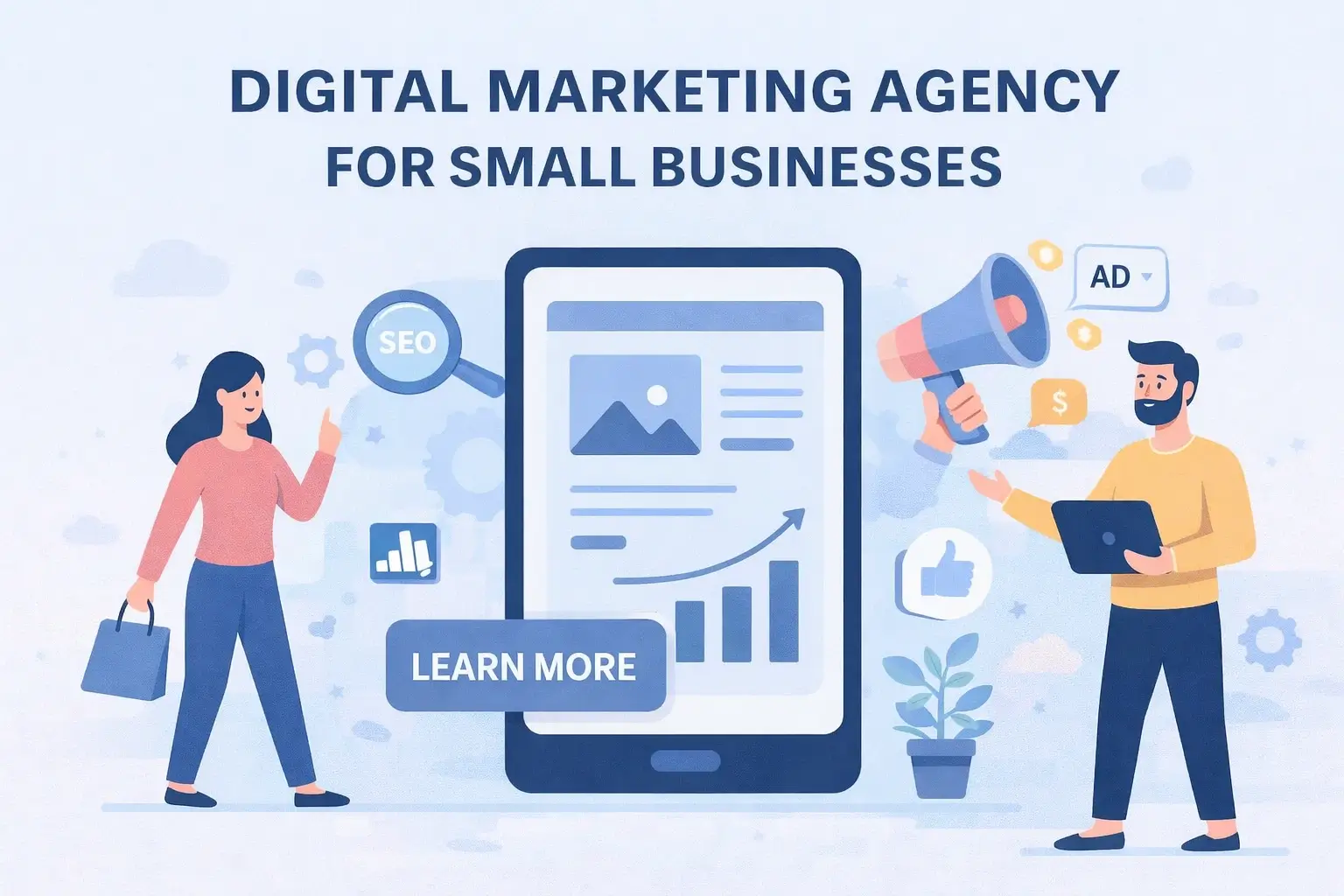 best digital agency in faridabad