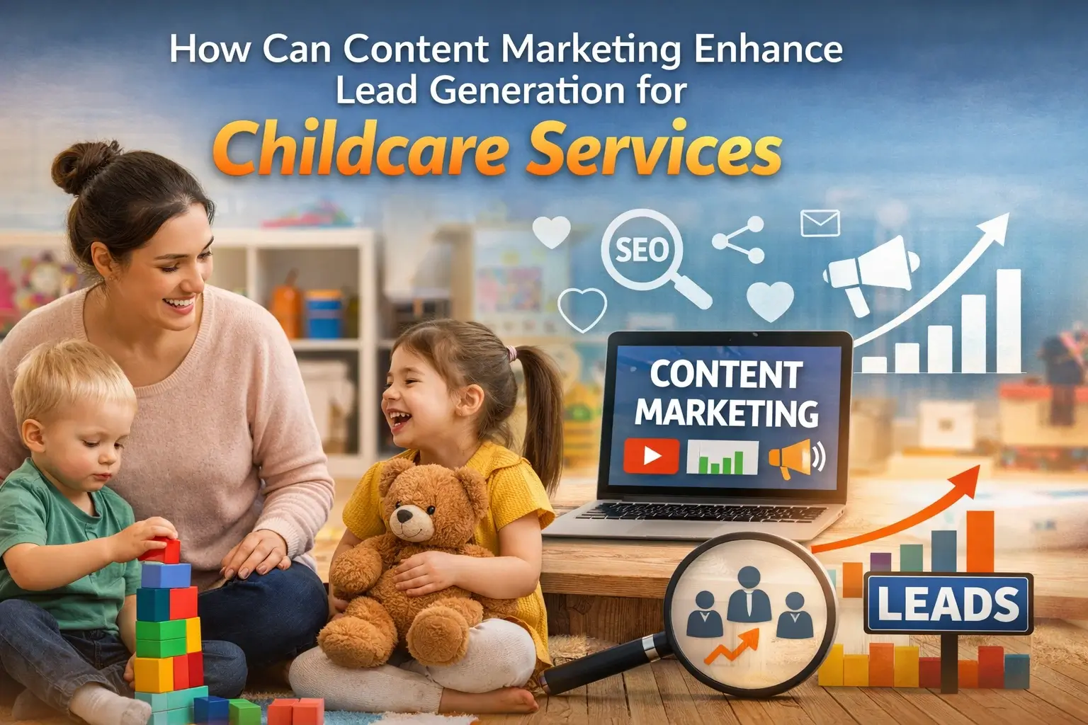 best digital agency in Faridabad