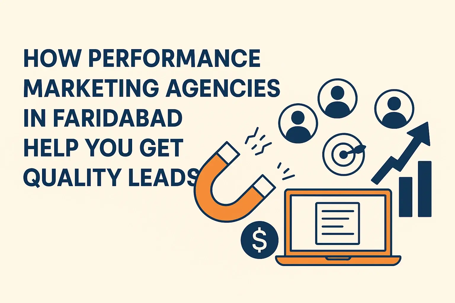 digital agency in Faridabad