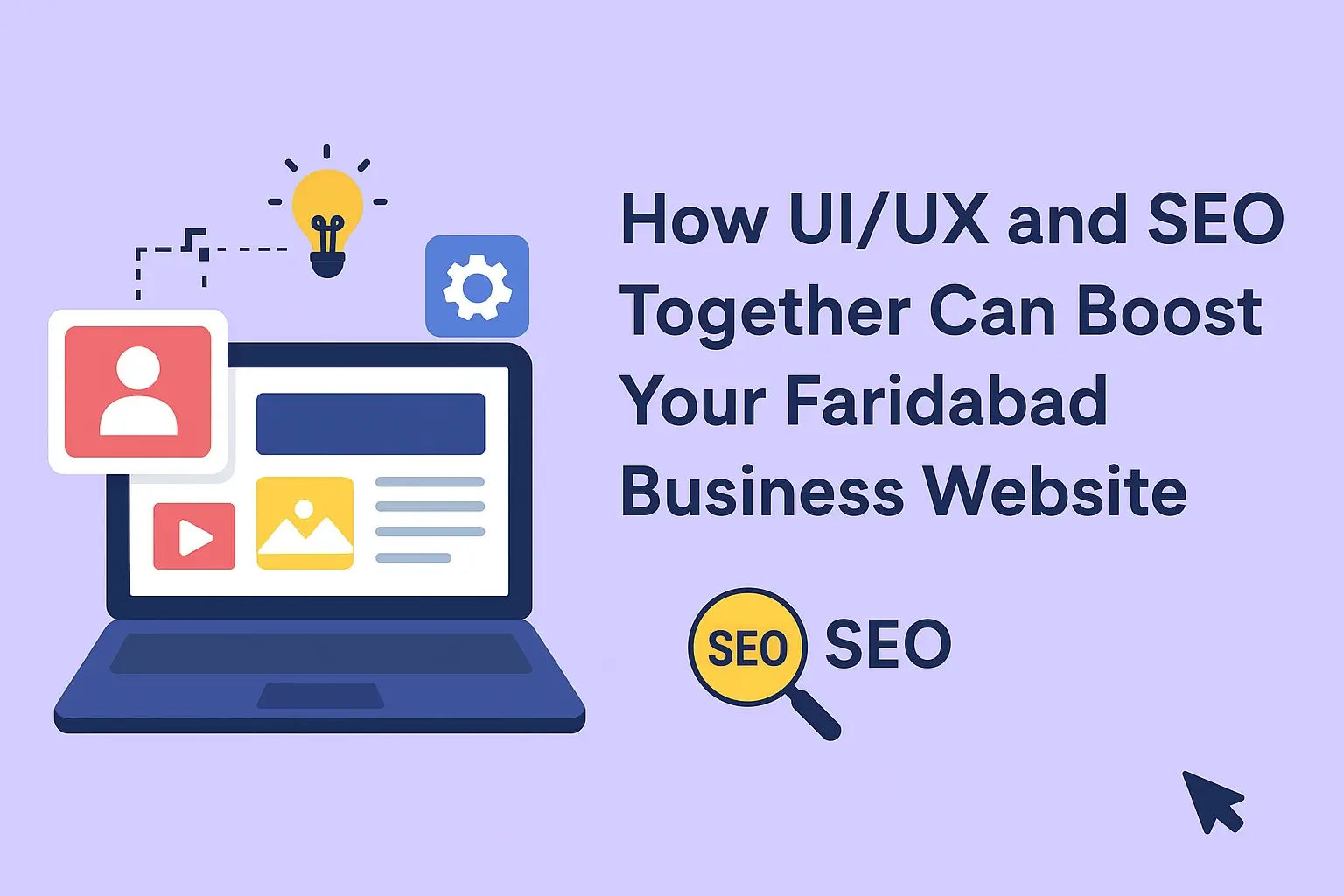 digital agency in Faridabad