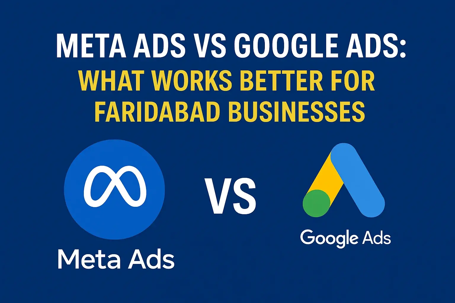 digital agency in Faridabad