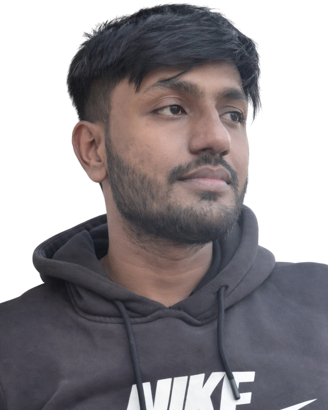 Designyze - Pawan Kumar