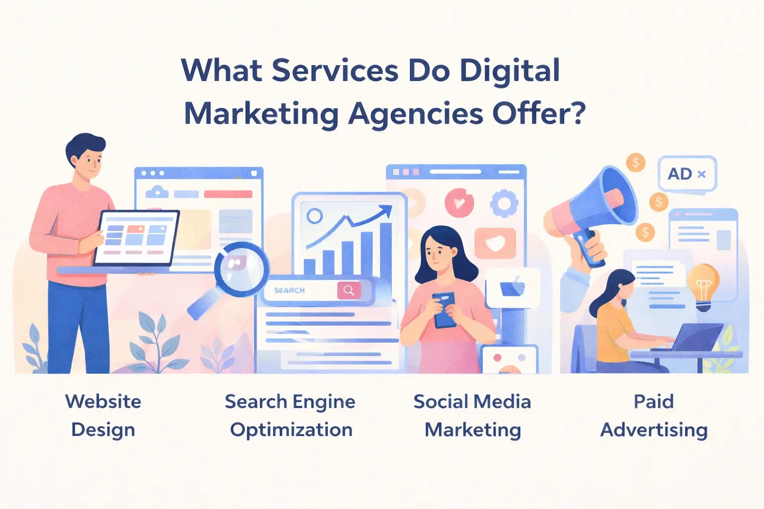 Best digital agency in Faridabad