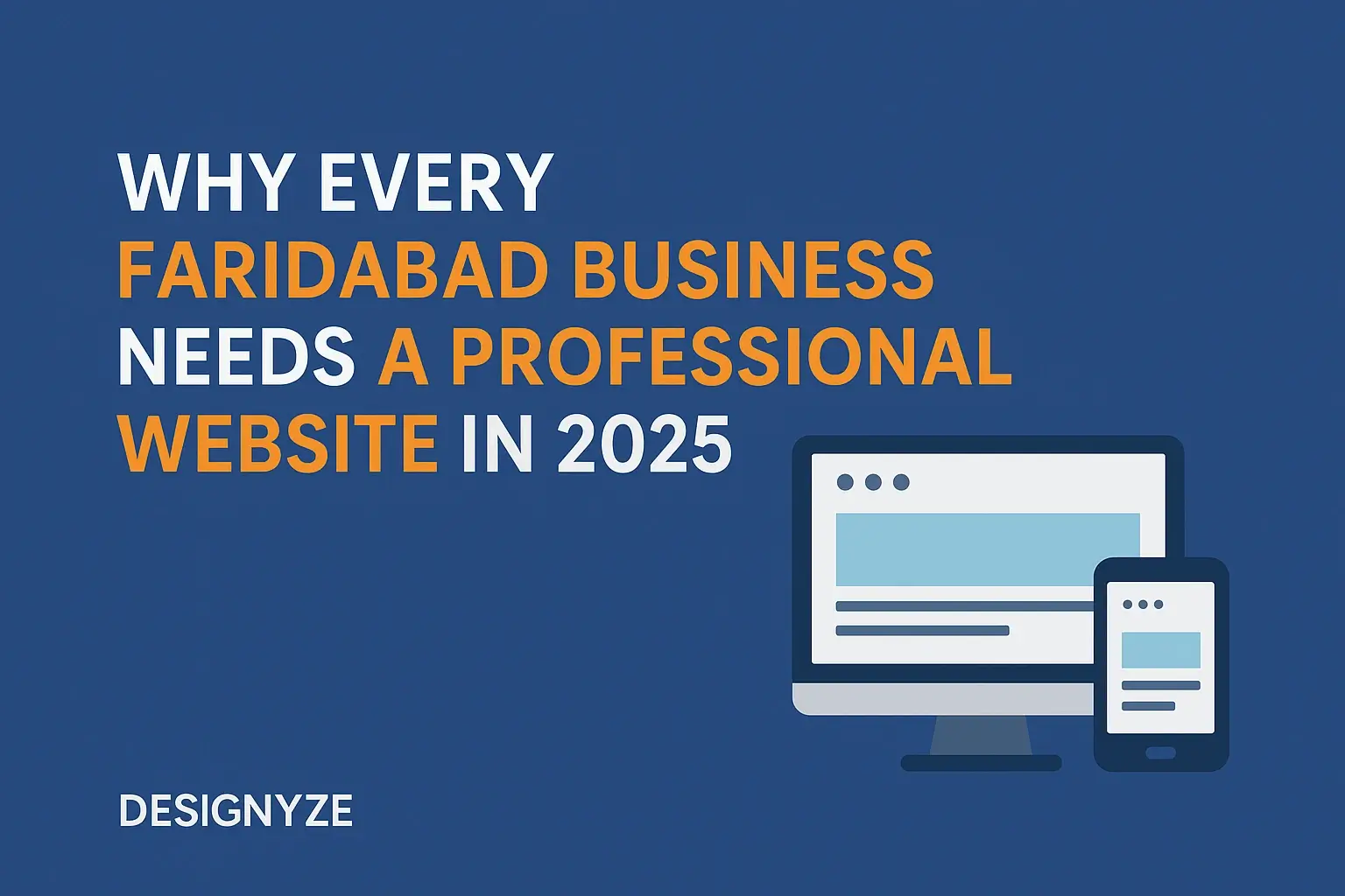 digital agency in Faridabad