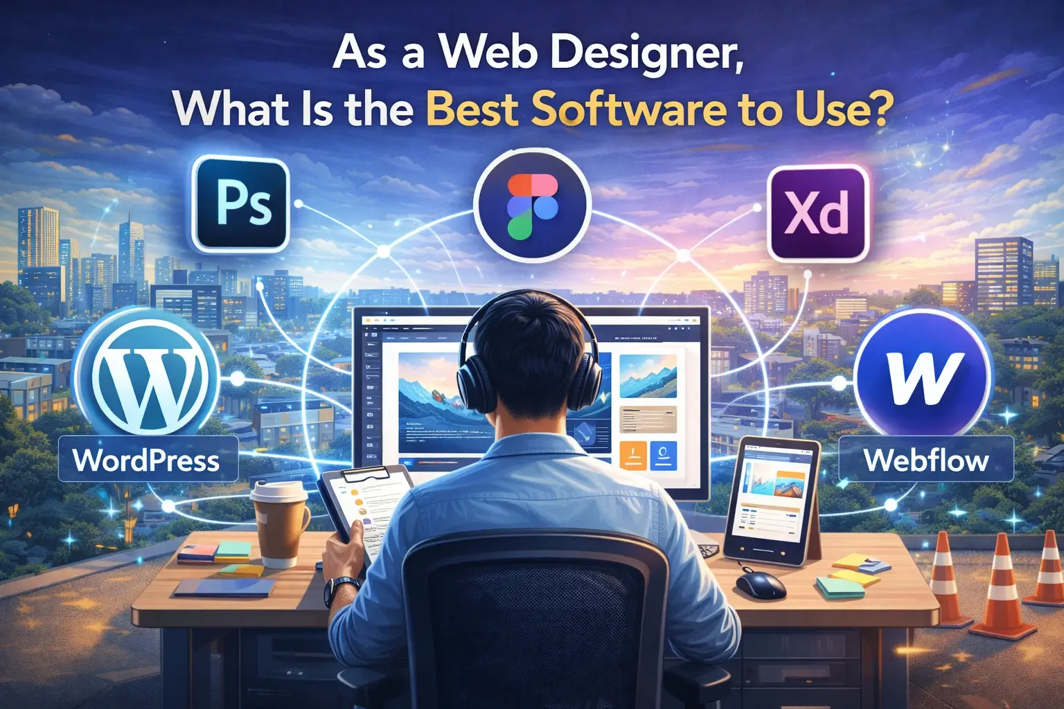 best digital agency in Delhi NCR