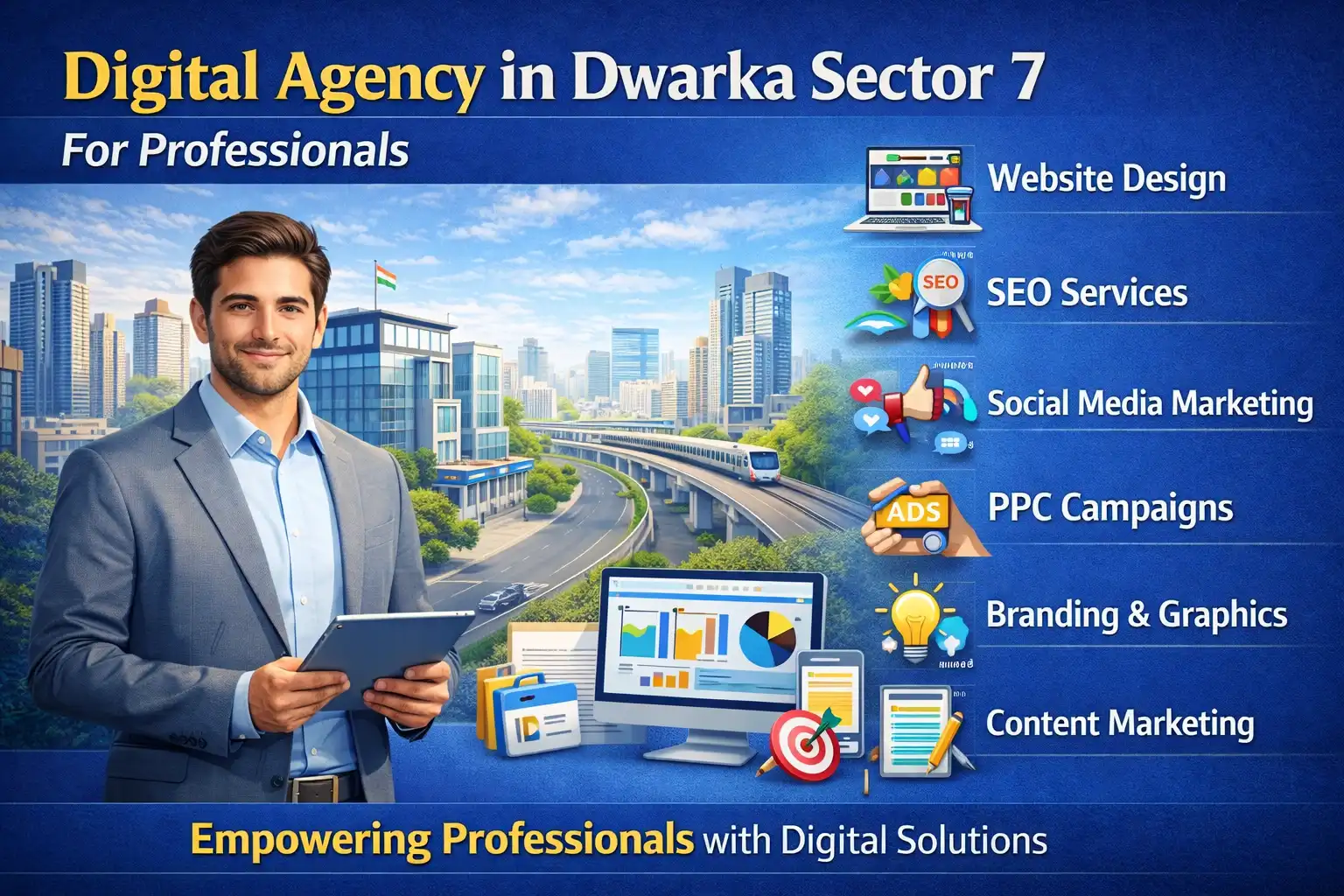 Best SEO agency in Delhi NCR