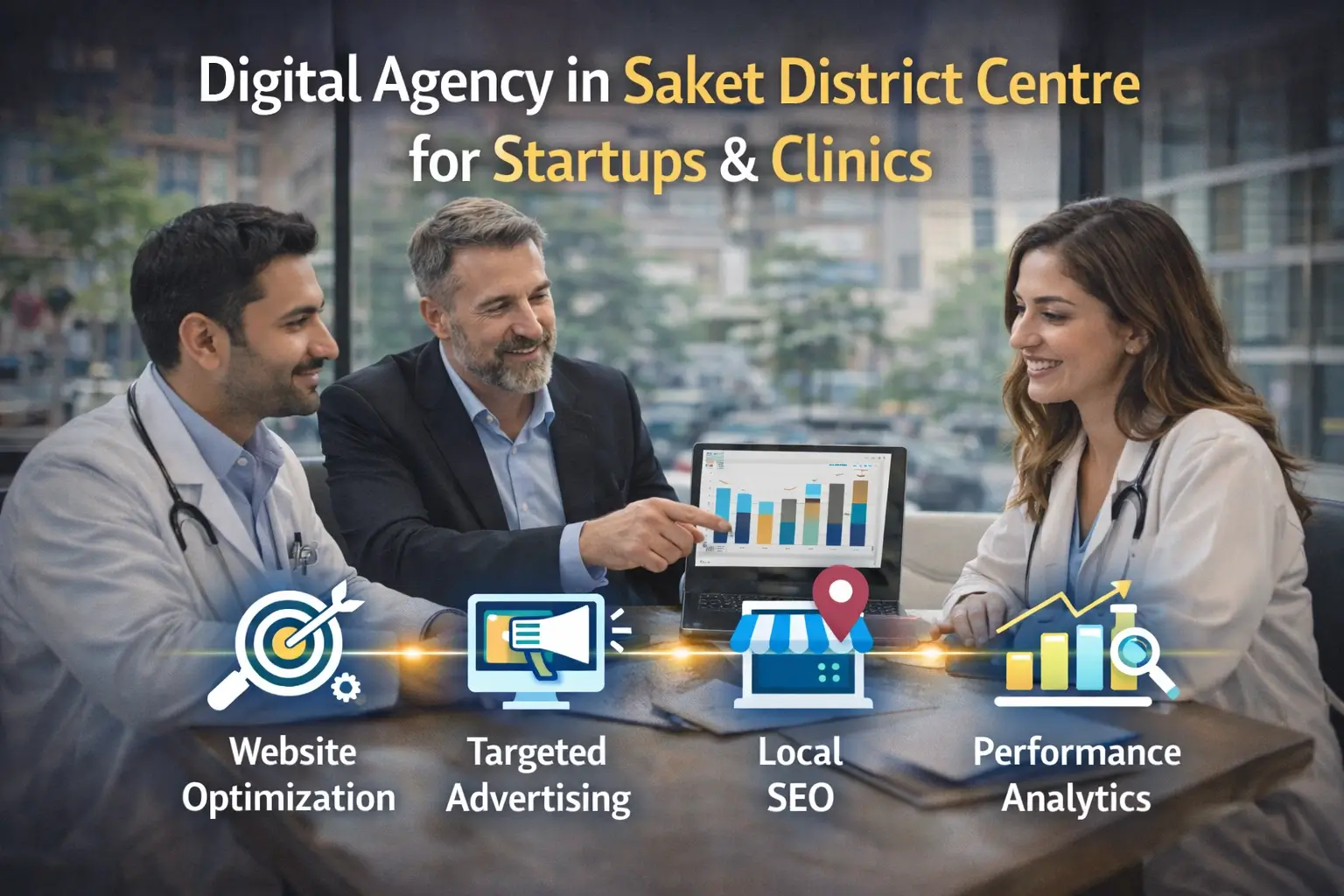 Best SEO services in Faridabad