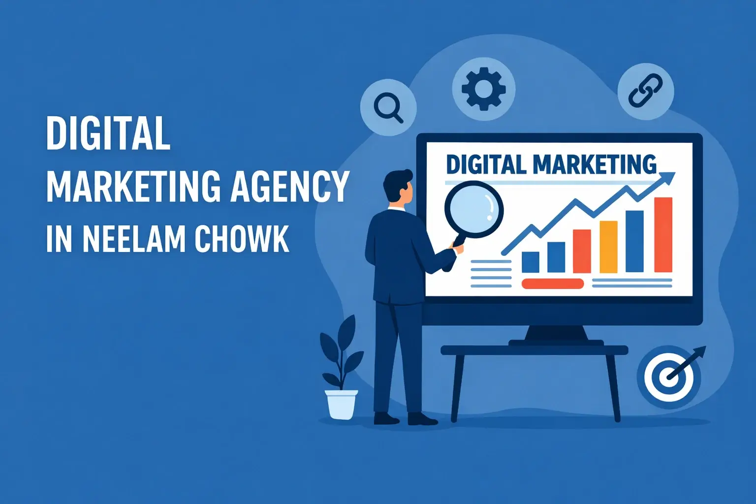 Best SEO Services in Faridabad