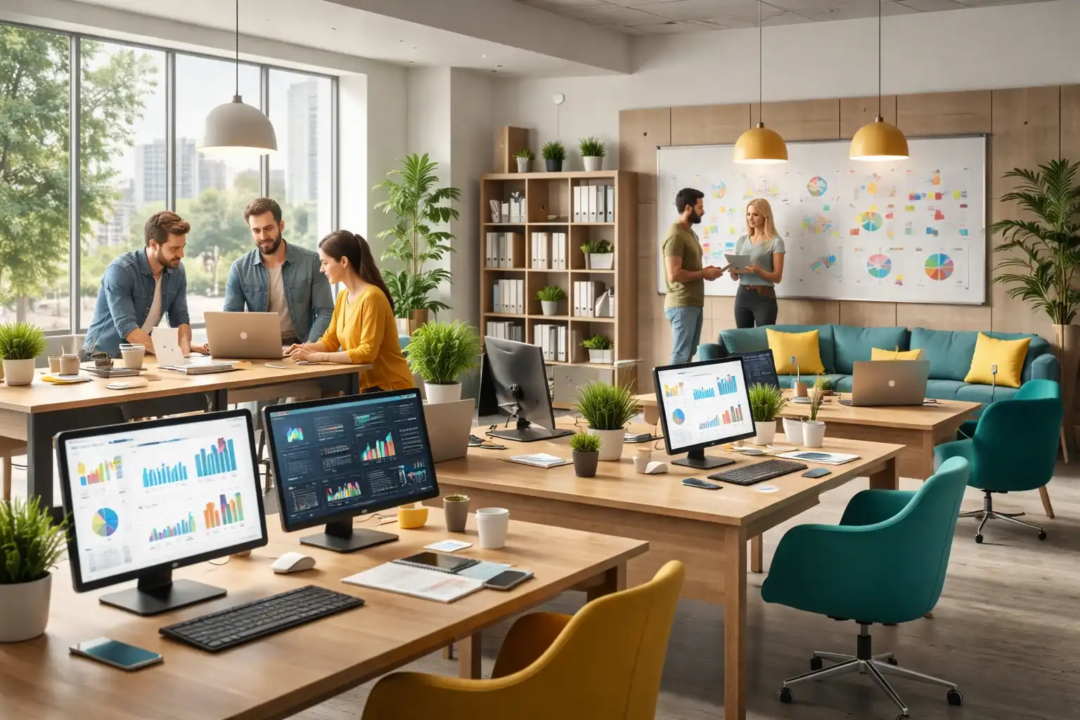 Digital Marketing Company in Sector 57 Gurgaon