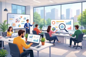 Online Marketing Agency in Noida Sector 10