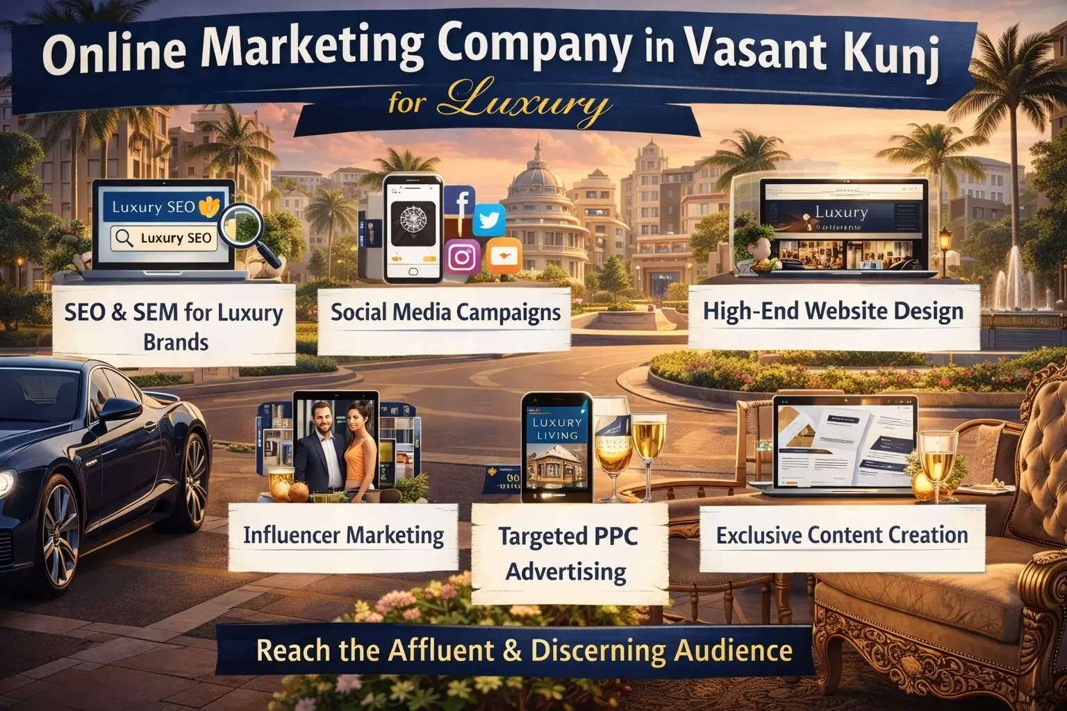 Best SEO services in Faridabad