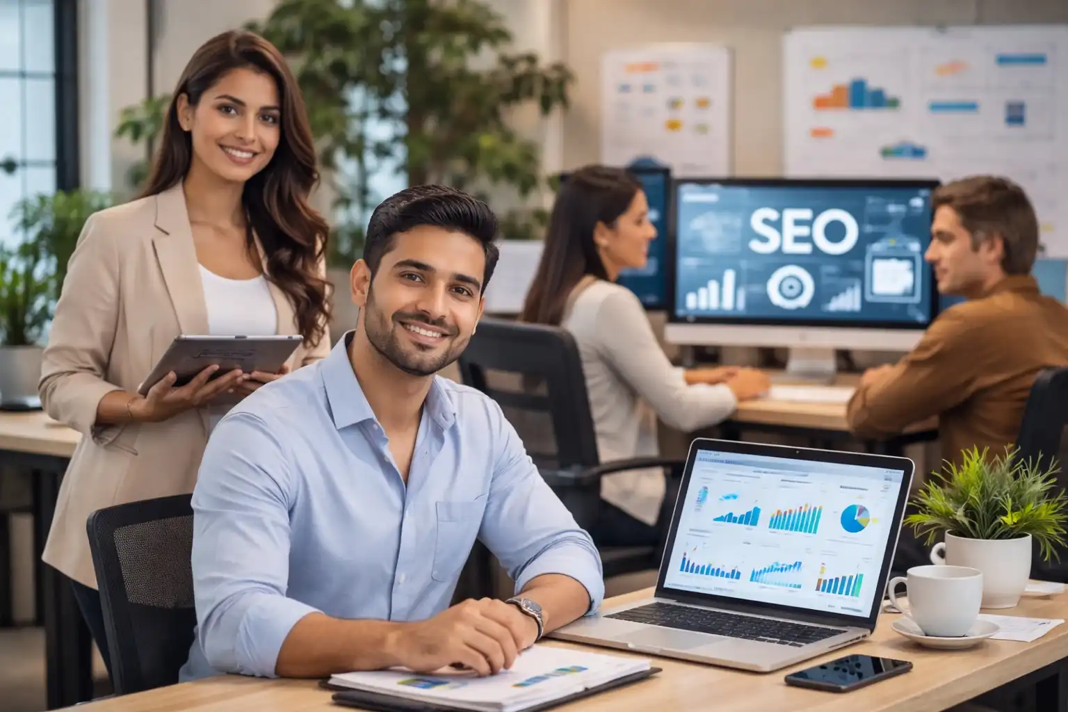 Best digital agency in Delhi NCR