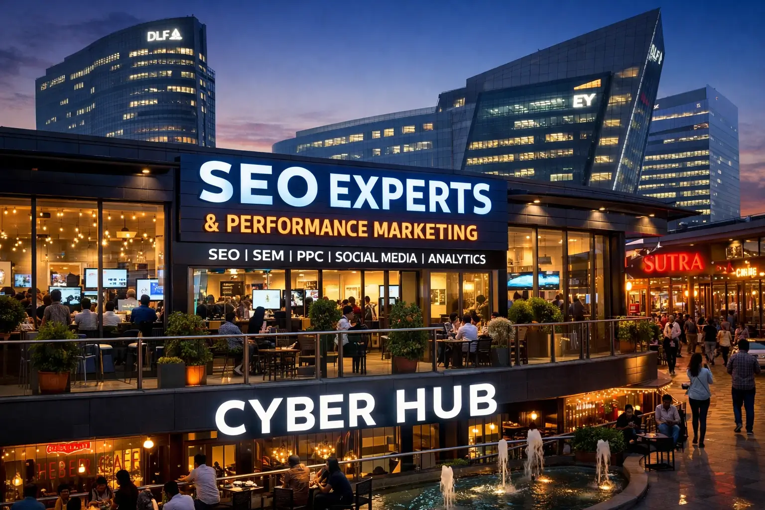 Best SEO services in Faridabad