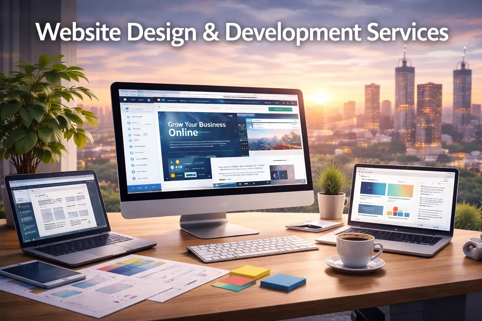 best digital agency in Delhi NCR