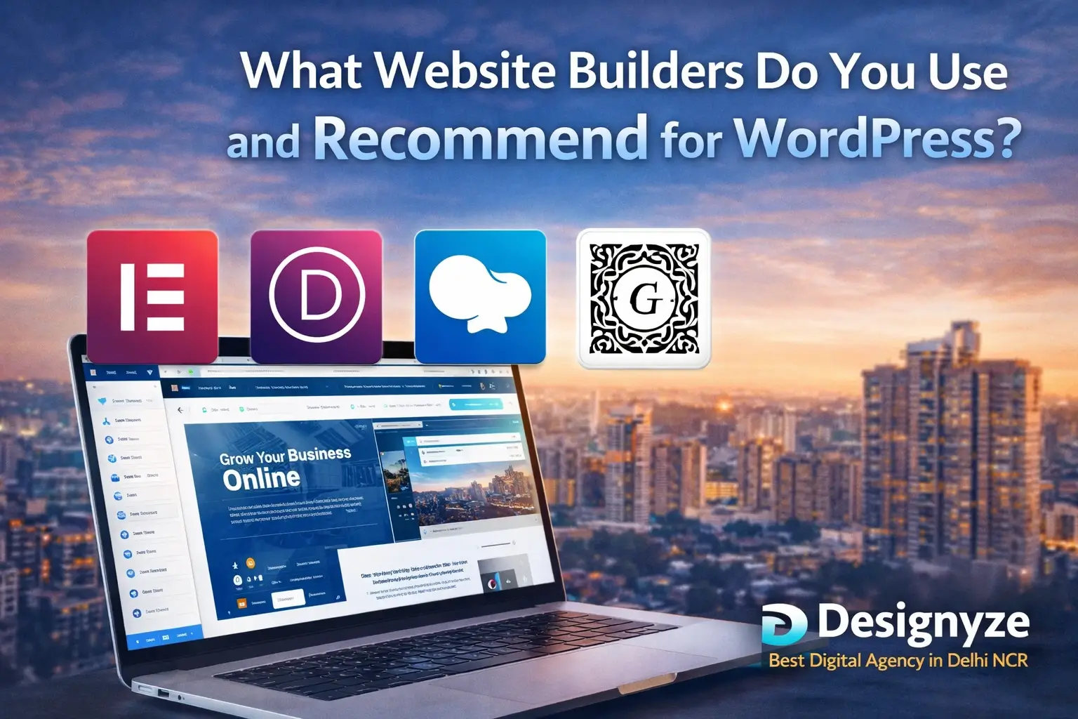 best digital agency in Delhi NCR