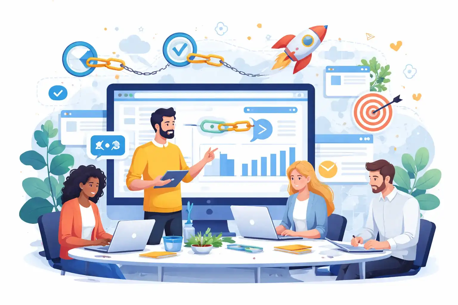 Best SEO services in Faridabad