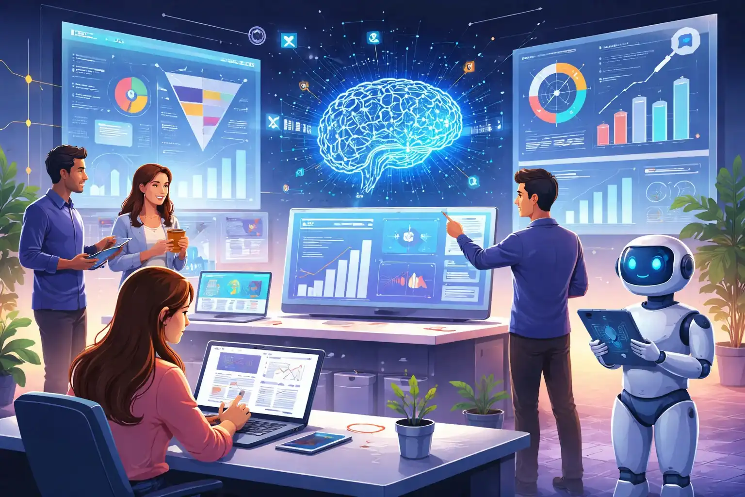 Digital marketing agency near me