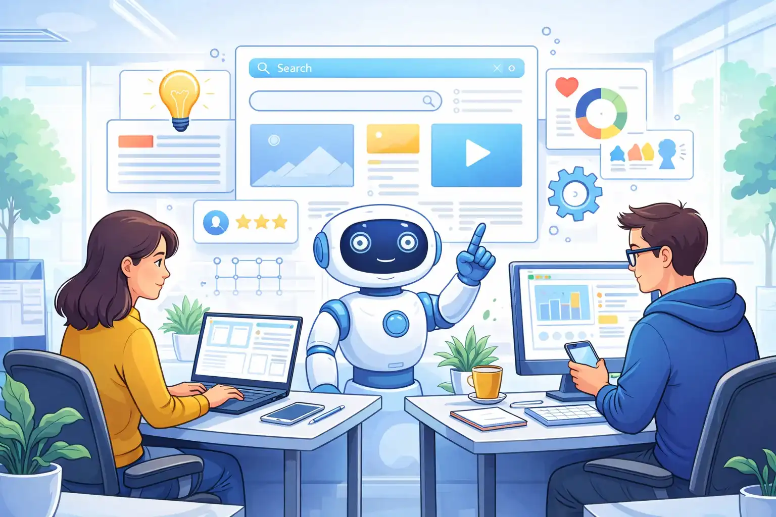 Digital marketing agency near me