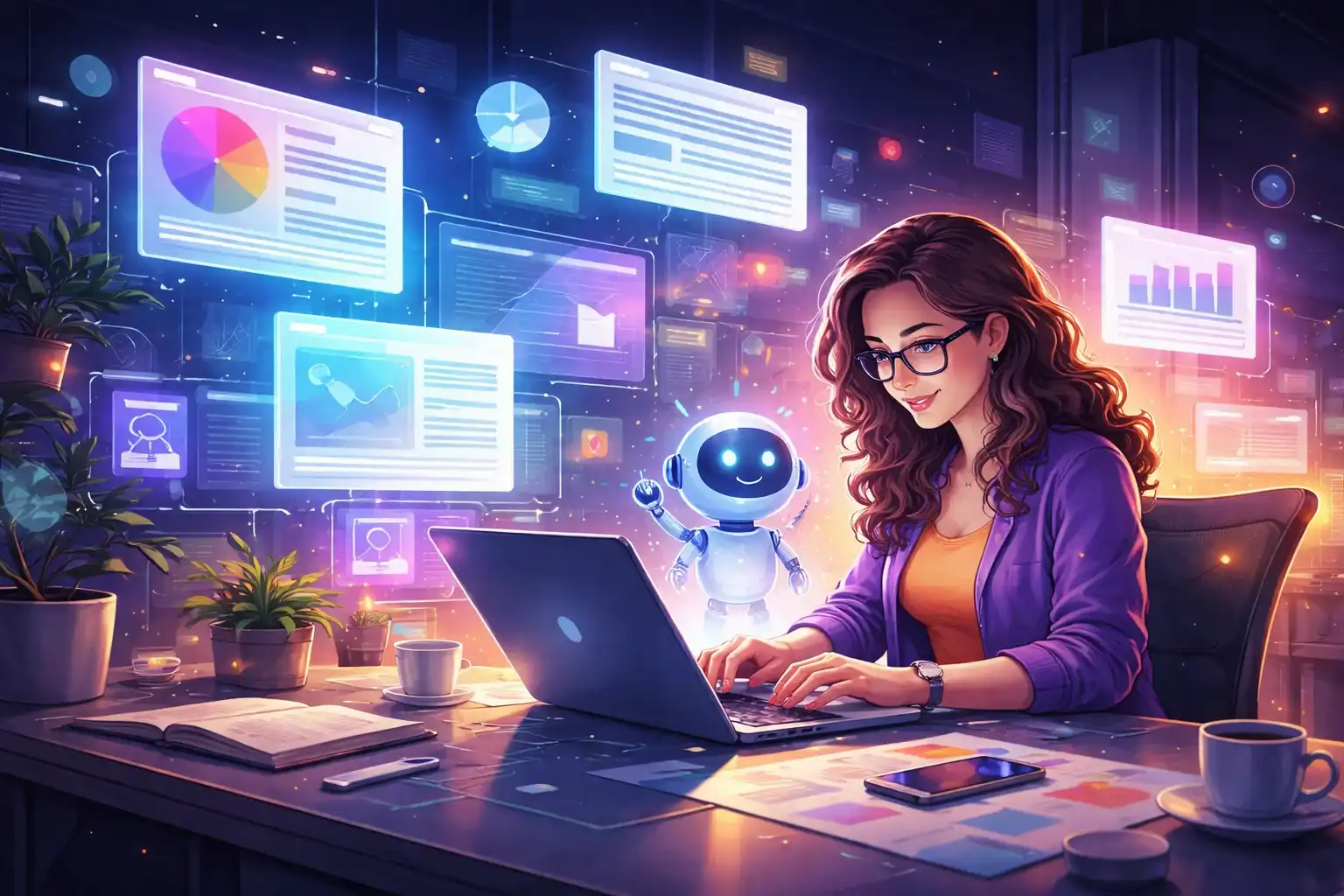 Optimizing Content with AI