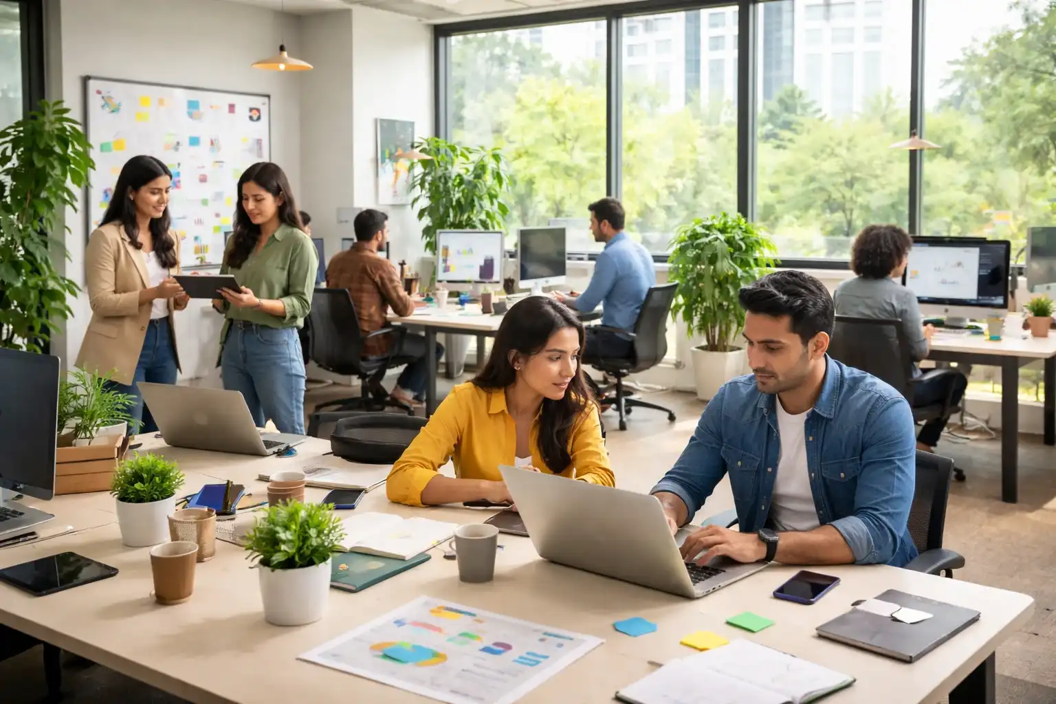 Best SEO services in Faridabad