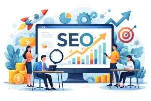 Best SEO Agency in United Kingdom