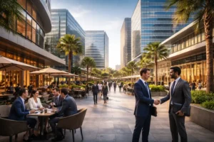 Best SEO Agency in Aerocity / Worldmark Delhi