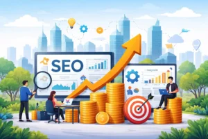 Best SEO Agency in Gurugram