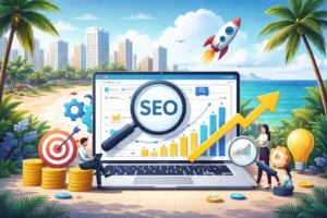 Best SEO Agency in Miami US