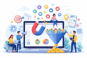 performance marketing agency in faridabad